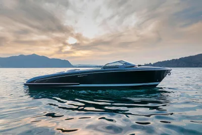 2026 Riva Iseo Super