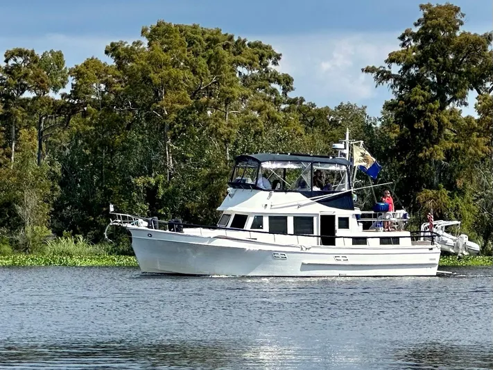 My Blue Heaven Yacht Photos Pics 