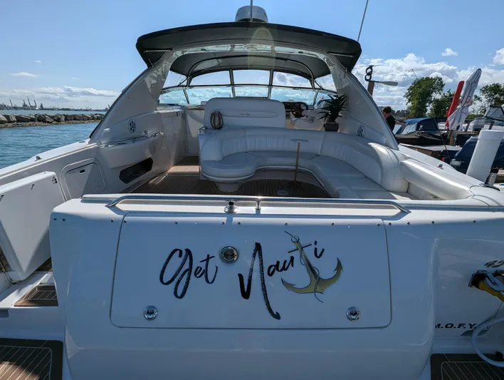 Get Nauti Yacht Photos Pics 