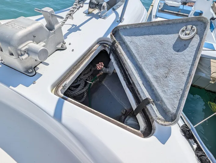 Get Nauti Yacht Photos Pics 