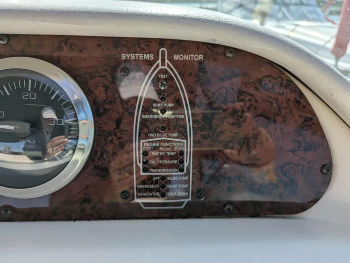 Get Nauti Yacht Photos Pics 