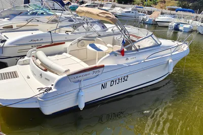 2006 Jeanneau Leader 705