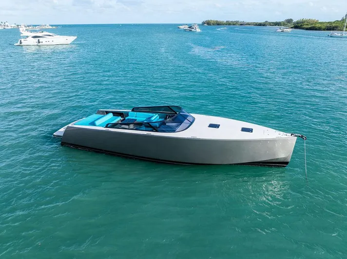 Daddy Yacht Photos Pics 