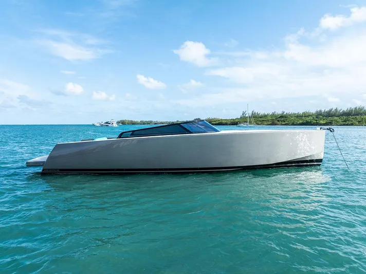 Daddy Yacht Photos Pics 