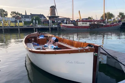 1920 Reddingssloep 10.50