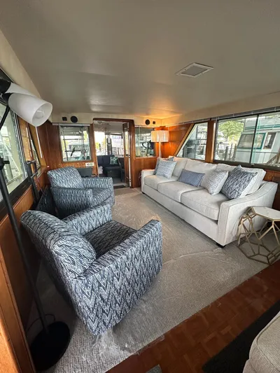 Hatt'rific Day Yacht Photos Pics 