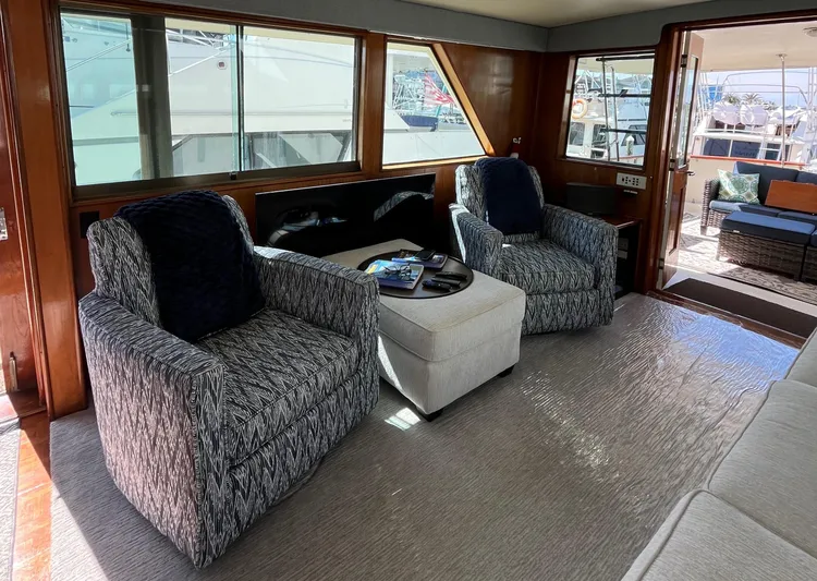 Hatt'rific Day Yacht Photos Pics 