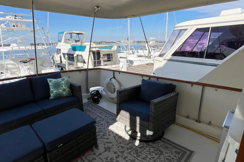 Hatt'rific Day Yacht Photos Pics 