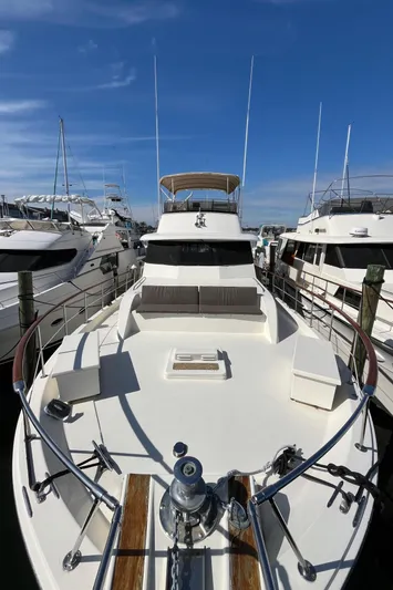 Hatt'rific Day Yacht Photos Pics 