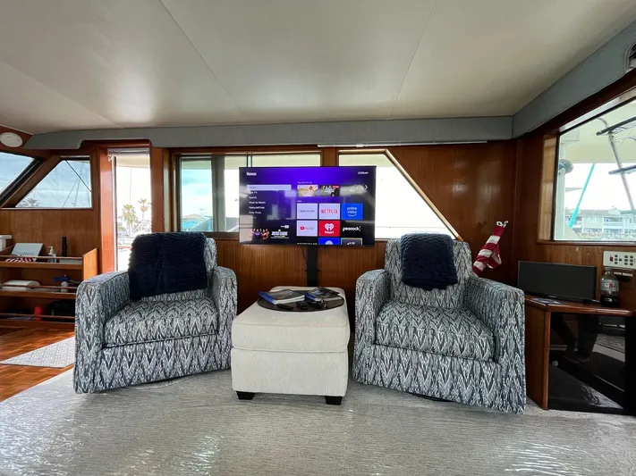 Hatt'rific Day Yacht Photos Pics 