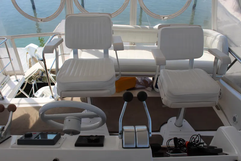 Getaway Yacht Photos Pics 