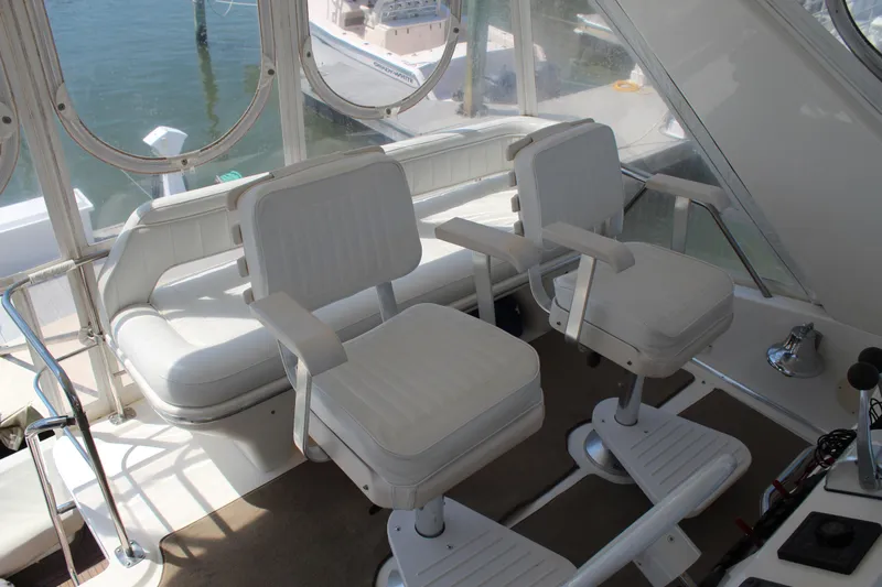 Getaway Yacht Photos Pics 