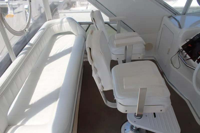 Getaway Yacht Photos Pics 