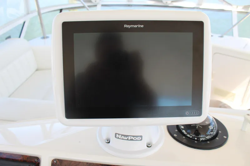 Getaway Yacht Photos Pics 