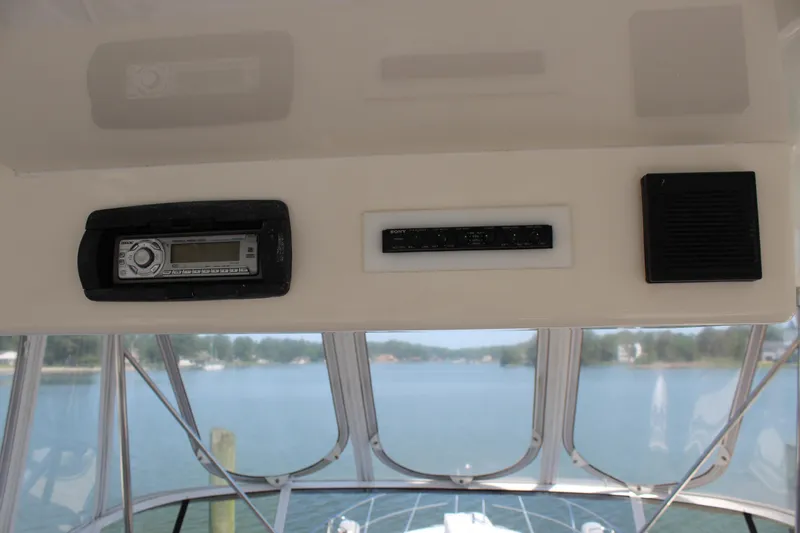 Getaway Yacht Photos Pics 