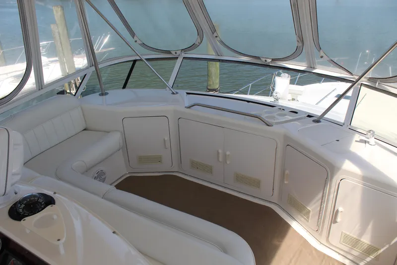 Getaway Yacht Photos Pics 