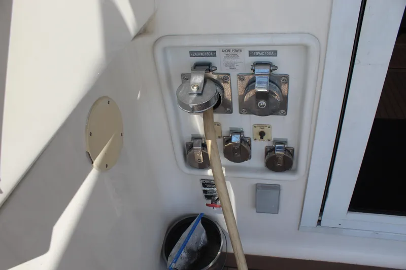 Getaway Yacht Photos Pics 