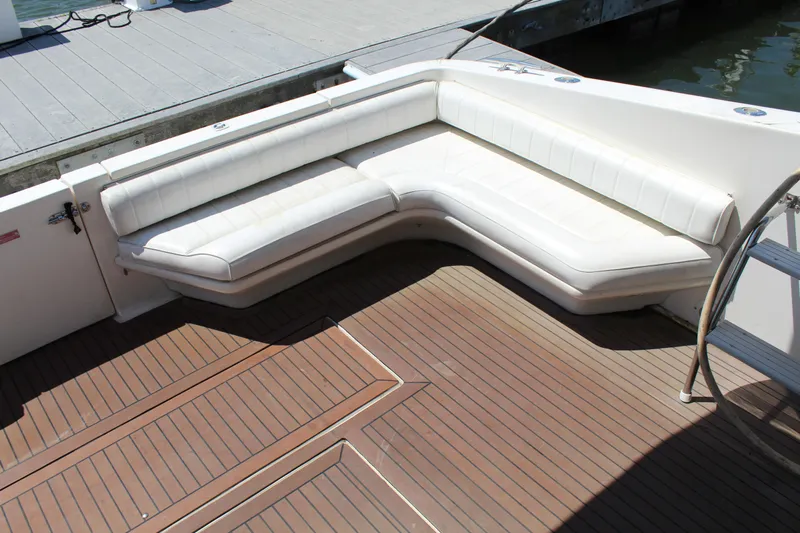 Getaway Yacht Photos Pics 