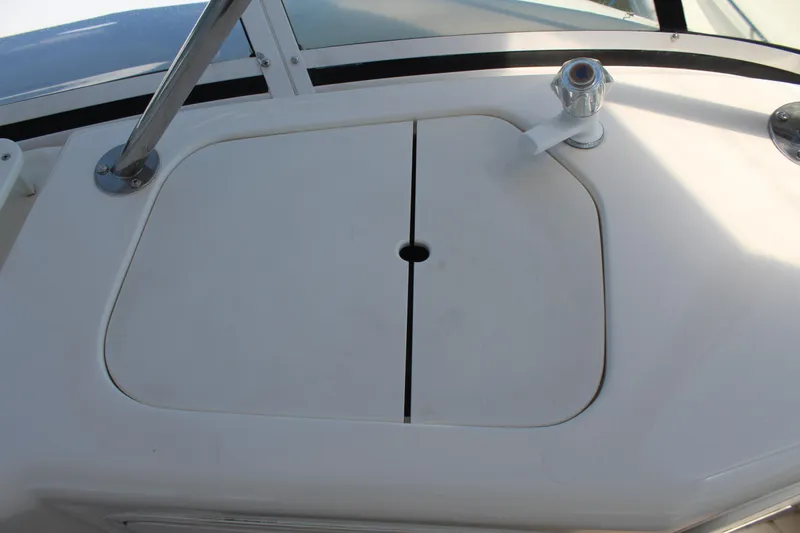 Getaway Yacht Photos Pics 