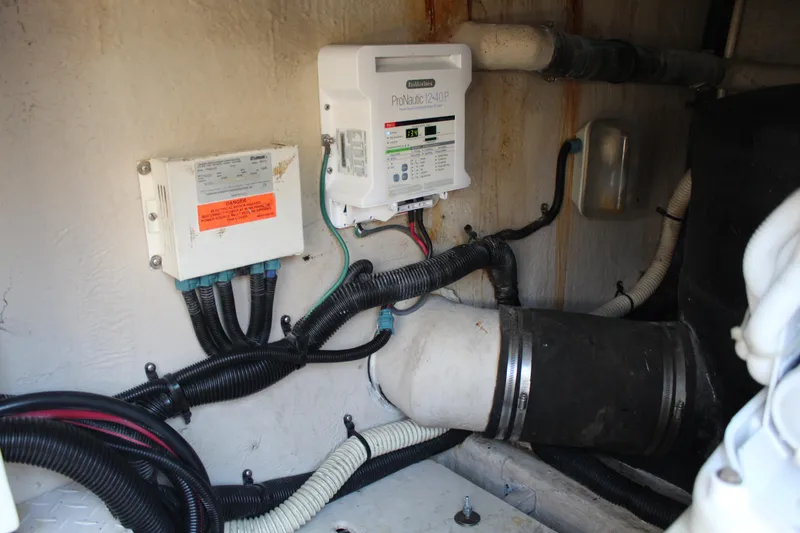 Getaway Yacht Photos Pics 