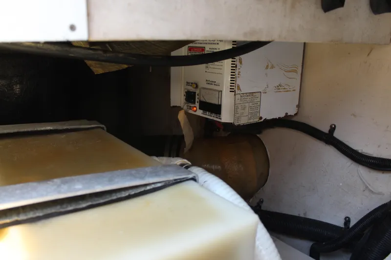 Getaway Yacht Photos Pics 