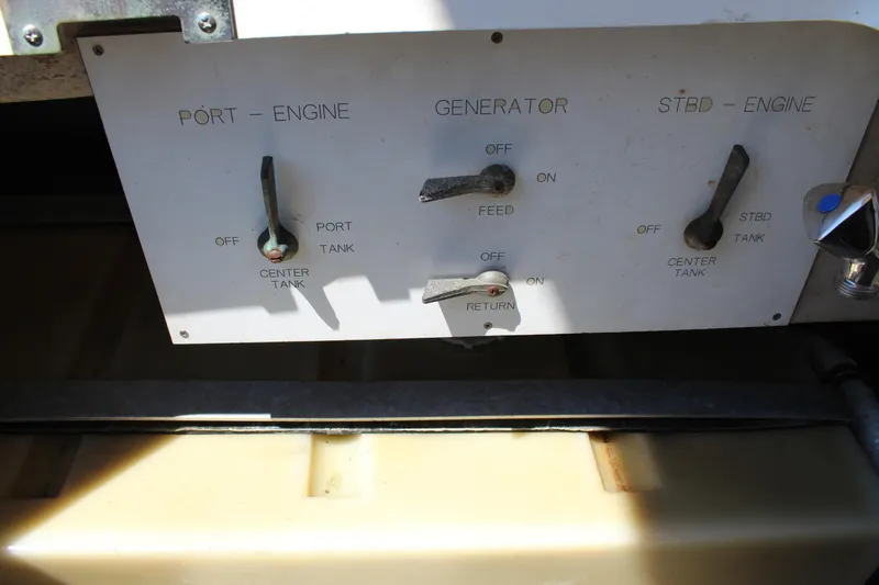 Getaway Yacht Photos Pics 