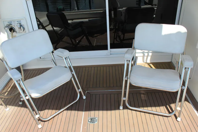 Getaway Yacht Photos Pics 