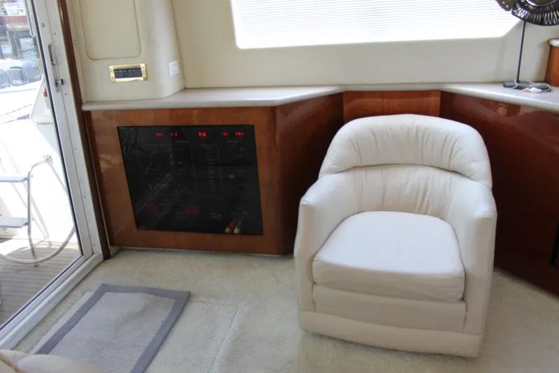 Getaway Yacht Photos Pics 