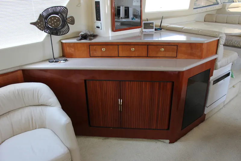 Getaway Yacht Photos Pics 