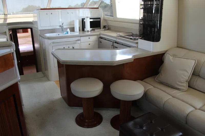 Getaway Yacht Photos Pics 