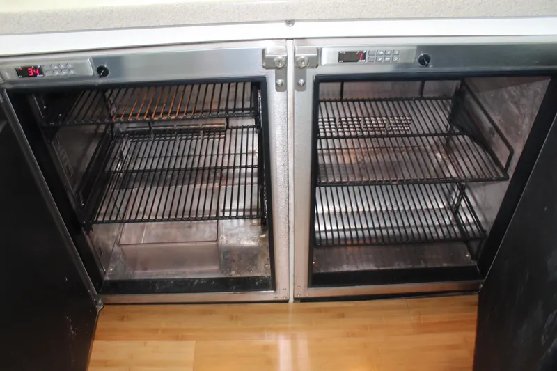 Getaway Yacht Photos Pics 