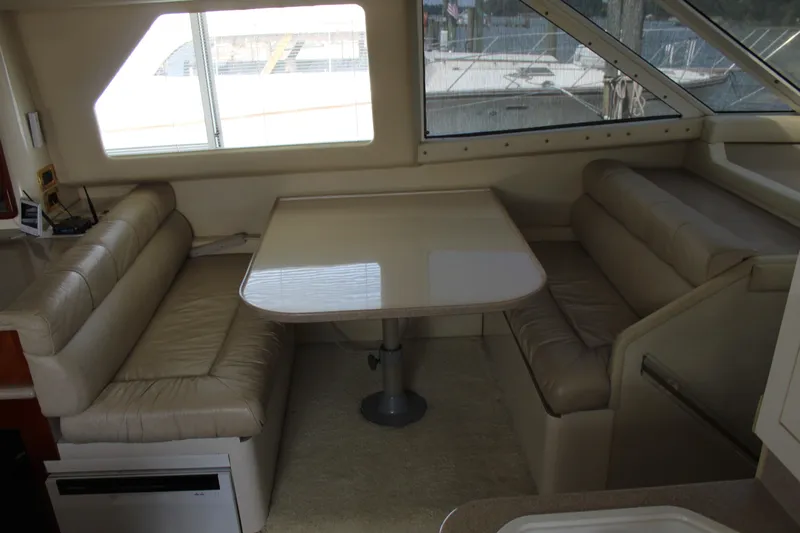 Getaway Yacht Photos Pics 