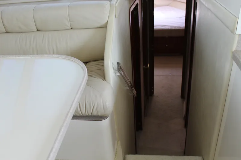 Getaway Yacht Photos Pics 