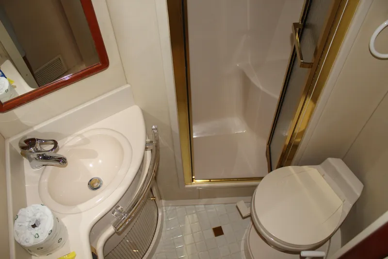 Getaway Yacht Photos Pics 