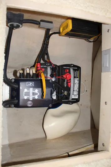 Getaway Yacht Photos Pics 