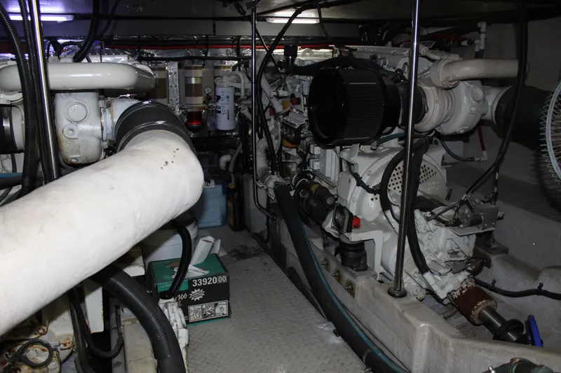 Getaway Yacht Photos Pics 