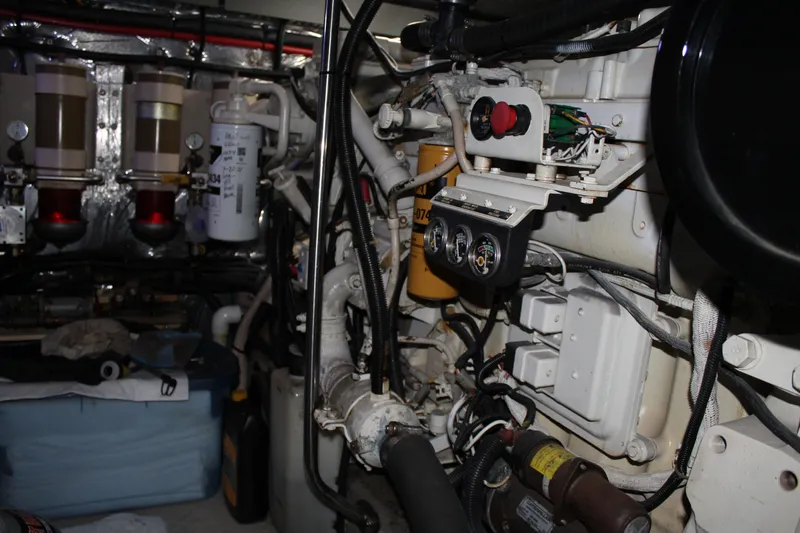 Getaway Yacht Photos Pics 