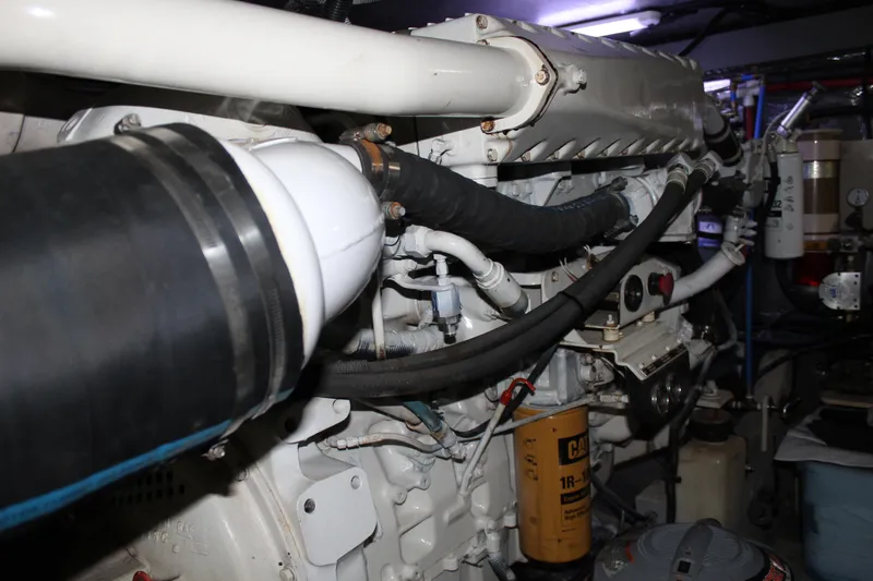 Getaway Yacht Photos Pics 