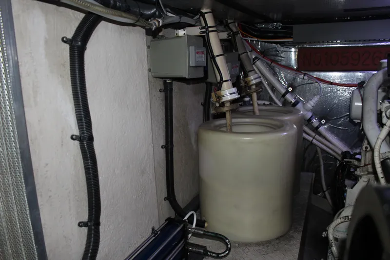 Getaway Yacht Photos Pics 