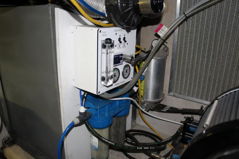 Getaway Yacht Photos Pics 