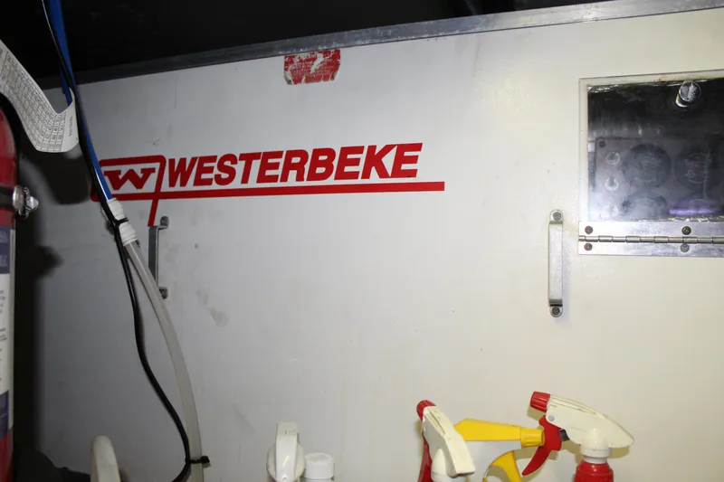 Getaway Yacht Photos Pics 