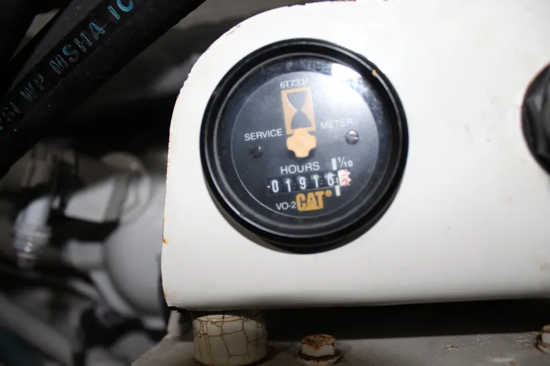 Getaway Yacht Photos Pics 