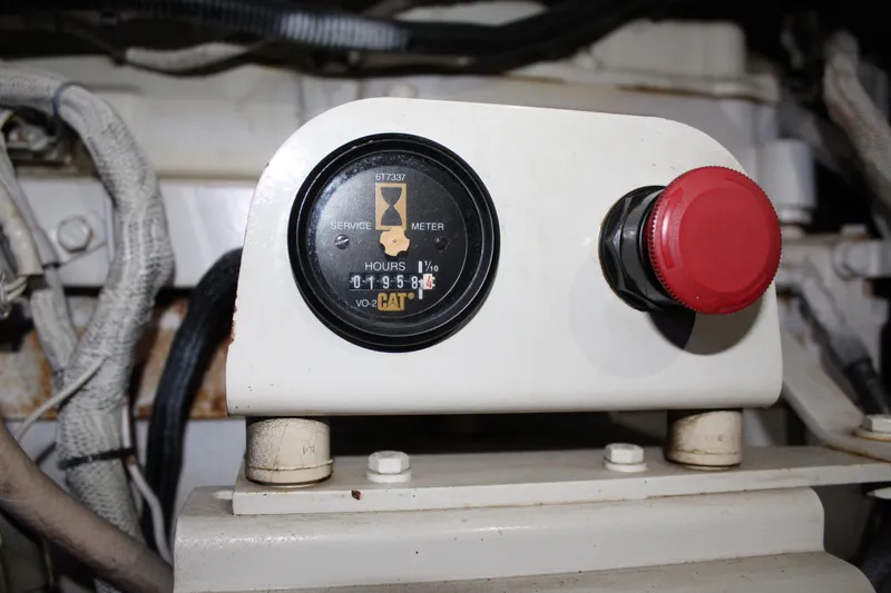 Getaway Yacht Photos Pics 