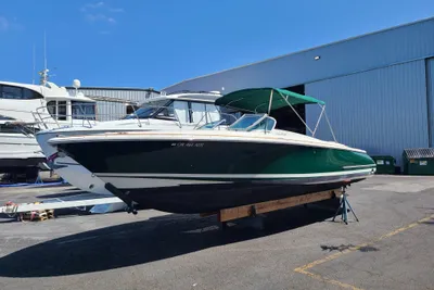 Chris-Craft Launch 28