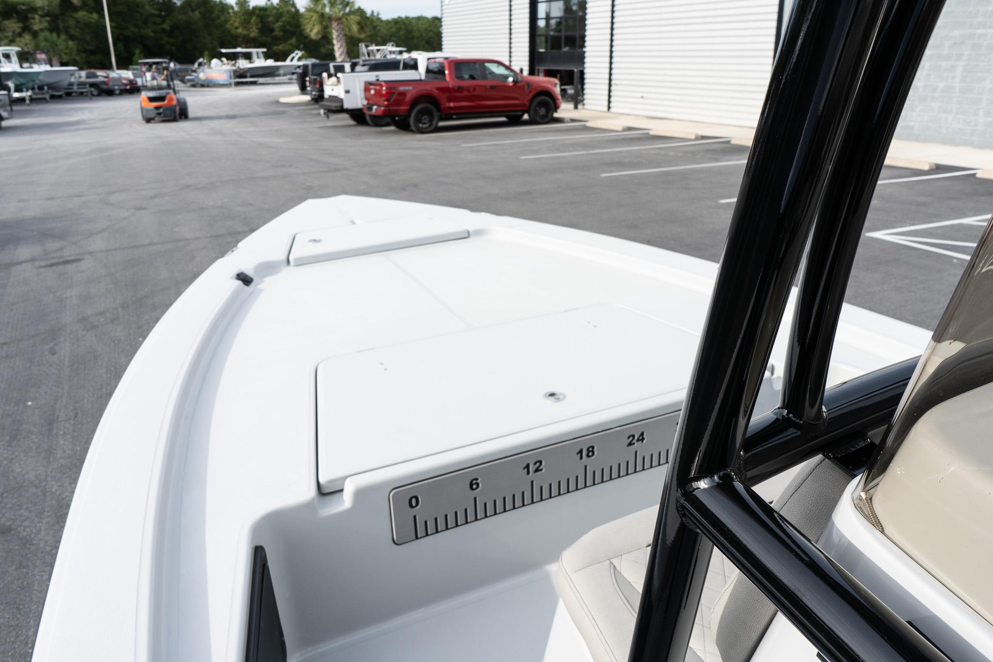 2025 Savannah 220 IS Middenconsole boten te koop YachtWorld