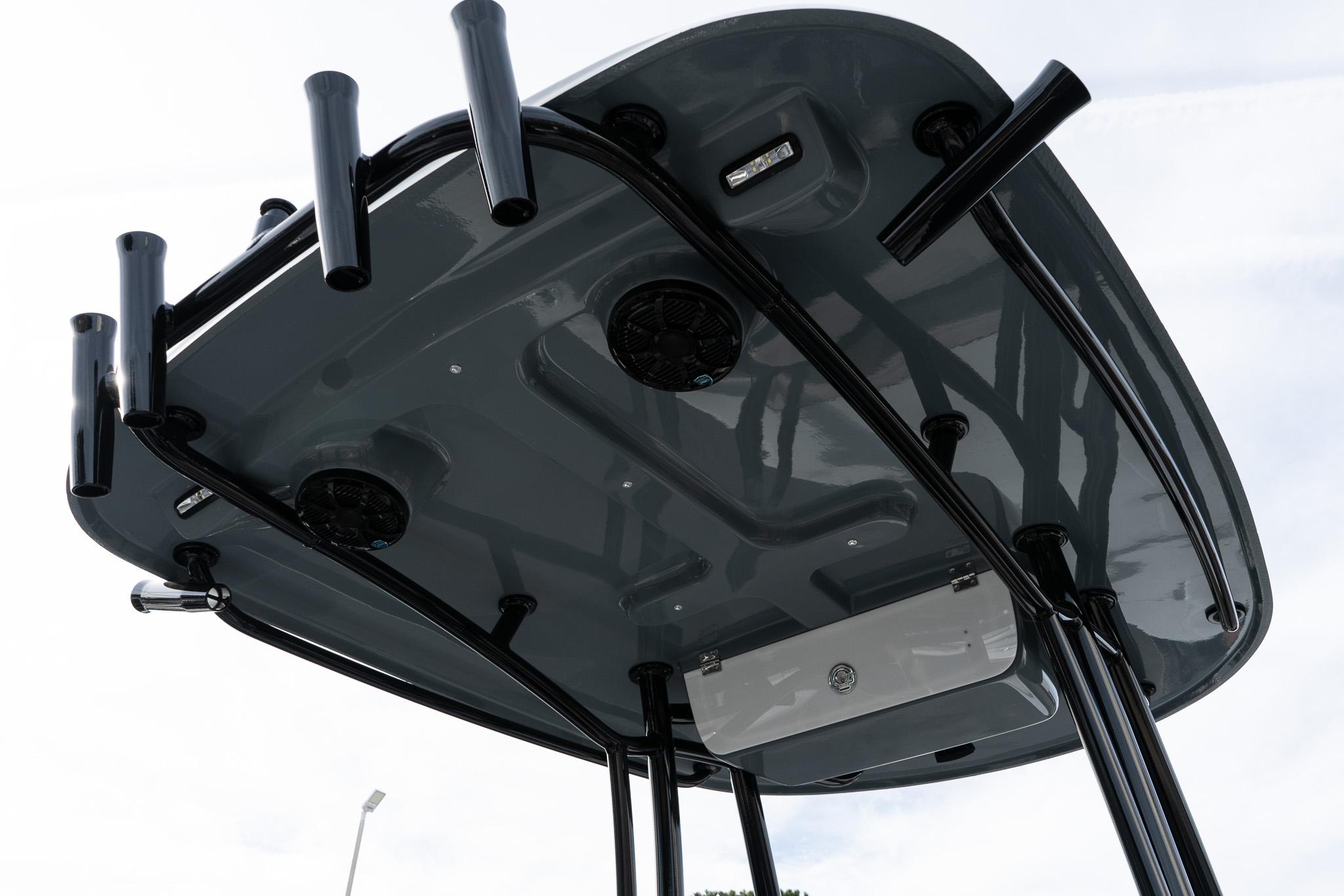 2025 Savannah 220 IS Middenconsole boten te koop YachtWorld