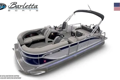 Barletta Cabrio 22U