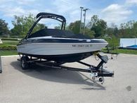2020 Crownline 205SS