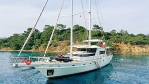 Gulet 32 meters