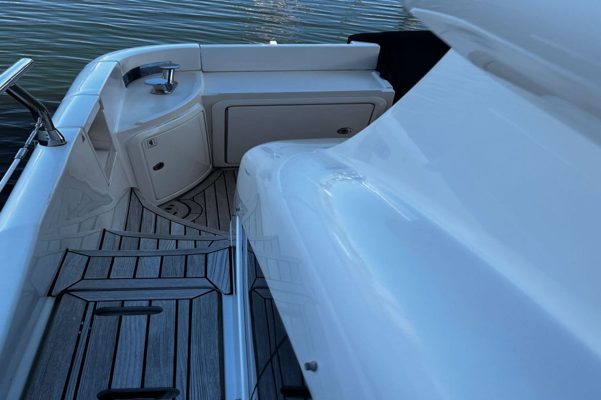 2011 Azimut 47 